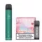 Elf Bar Elfa Pod Prefilled Starter Kit 850mAh Watermelon Green