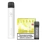 Elf Bar Elfa Pod Prefilled Starter Kit 850mAh Banana White