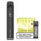 Elf Bar Elfa Pod Prefilled Starter Kit 850mAh Banana Black