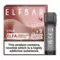 Elf Bar Elfa Pod Prefilled Starter Kit 850mAh Cola Black - Фото 6