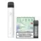 Elf Bar Elfa Pod Prefilled Starter Kit 850mAh Cranberry Grape White