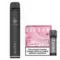 Elf Bar Elfa Pod Prefilled Starter Kit 850mAh Pink Lemonade Black
