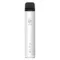 Elf Bar Pod Prefilled Starter Kit 850mAh White