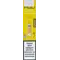 Одноразовий Pod HQD Cuvie Banana Ice 5% (Банан з льодом)