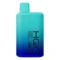 Одноразовый Pod HQD Cuvie Bar 7000 Desert Breeze 5% (Смородина з м'ятою та алоє)