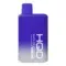 Одноразовий Pod HQD Cuvie Bar 7000 Black Ice 5% (Ожина з льодом)
