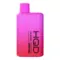 Одноразовий Pod HQD Cuvie Bar 7000 Mix Berries 5% (Лісові ягоди)