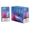 Одноразовый Pod HQD Cuvie Bar 7000 Mix Berries 5% (Лесные яггоди) - Фото 7