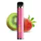 Одноразовый Pod HQD KING Strawberry Kiwi 5% (Клубника с киви)