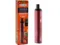 Одноразовый Pod HQD MAXX 2500 Cherry Cola 5% (Вишневая кола) - Фото 2