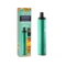 Одноразовый Pod HQD MAXX Mango Peach Watermelon 2% (Манго с персиком и арбузом)