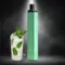 Одноразовий Pod HQD MAXX Mojito 2% (Мохіто) - Фото 4
