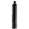 Одноразовий Pod HQD MAXX 2500 Black Ice 5% (Ожини з льодом) - Фото 2