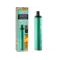 Одноразовый Pod HQD MAXX Mango Peach Watermelon 2% (Манго с персиком и арбузом)
