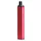 Безникотиновый одноразовый Pod HQD MAXX 2500 Strawberry Grape 0% (Клубника и виноград)