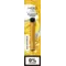 Одноразка Pod HQD Super Banana Ice 0% (Банан со льдом)