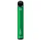 Безникотиновый одноразовый Pod HQD Super Hawaii 0% (Тропические фрукты)