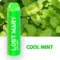 Одноразка Pod Lost Mary 3000 1250 mAh Standard Edition Cool Mint 5% (Освежающая мята) - Фото 4