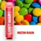 Одноразка Pod Lost Mary 3000 1250 mAh Standard Edition Neon Rain 5% (Сладкие конфеты) - Фото 4