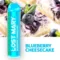 Одноразка Pod Lost Mary 3000 1250 mAh Standard Edition Blueberry Cheesecake 5% (Черничный чизкейк) - Фото 3