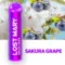 Одноразка Pod Lost Mary 3000 1250 mAh Standard Edition Sakura Grape 5% (Цвет вишни с виноградом) - Фото 4