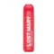 Одноразка Pod Lost Mary 3000 1250 mAh Standard Edition Watermelon Ice 5% (Арбуз со льдом)