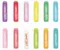 Одноразка Pod Lost Mary 3000 1250 mAh Standard Edition Blueberry Cheesecake 5% (Черничный чизкейк) - Фото 2