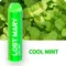 Одноразка Pod Lost Mary 3000 1250 mAh Standard Edition Cool Mint 5% (Освіжаюча м'ята) - Фото 4