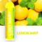 Одноразка Pod Lost Mary 3000 1250 mAh Standard Edition Lemon Mint 5% (Лимонна м'ята) - Фото 4
