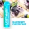 Одноразка Pod Lost Mary 3000 1250 mAh Standard Edition Blueberry Cheesecake 5% (Чорничний чизкейк) - Фото 3