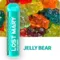 Одноразка Pod Lost Mary 3000 1250 mAh Standard Edition Jelly Bear 5% (Желейні ведмедики) - Фото 4