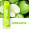 Одноразка Pod Lost Mary 3000 1250 mAh Standard Edition Sour Apple 5% (Кисле яблуко) - Фото 4
