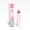 Одноразка Pod Lost Mary CM1500 PRO Strawberry Ice Cream 5% (Клубничное мороженое) - Фото 5