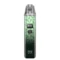 OXVA Xlim Pod System Kit Classic Edition 1000 mAh Gradient Green Подік
