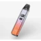 OXVA Xlim Pod System Kit Classic Edition 1000 mAh Orange Silver Подік - Фото 2