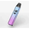 OXVA Xlim Pod System Kit Classic Edition 1000 mAh Pink Blue Подік - Фото 2