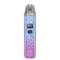 OXVA Xlim Pod System Kit Classic Edition 1000 mAh Pink Blue Подік