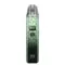 OXVA Xlim Pod System Kit Classic Edition 1000 mAh Gradient Green Подік