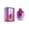 Безникотиновый одноразовый Pod Aroma King Jewel 8000 650 mAh Blackcurrant Mint 0% (Смородина с мятой)