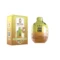 Безникотиновый одноразовый Pod Aroma King Jewel 8000 650 mAh Coconut Cantaloupe 0% (Кокос с дыней)