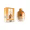 Безникотиновый одноразовый Pod Aroma King Jewel 8000 650 mAh Coconut Milk 0% (Кокосовое молоко)