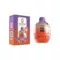 Безникотиновый одноразовый Pod Aroma King Jewel 8000 650 mAh Cola Mojito 0% (Мохито с колой)