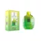 Безникотиновый одноразовый Pod Aroma King Jewel 8000 650 mAh Cucumber Mint Energy 0% (Огурец с мятой)