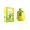 Безникотиновый одноразовый Pod Aroma King Jewel 8000 650 mAh Lemon Mango 0% (Лимон с манго)