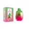 Безникотиновый одноразовый Pod Aroma King Jewel 8000 650 mAh Peach Ice 0% (Ледяной персик)