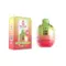 Безникотиновый одноразовый Pod Aroma King Jewel 8000 650 mAh Rainbow Candy 0% (Фруктовые конфеты)
