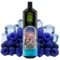 Одноразовый POD Aroma King Mars 9000 600 mAh Blue Razz Ice 5% (Черника + Малина)