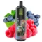 Одноразовый POD Aroma King Mars 9000 600 mAh Blueberry Raspberry 5% (Черника + Малина)