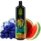 Одноразовый POD Aroma King Mars 9000 600 mAh Watermelon Razz Ice 5% (Арбуз + голубая малина)