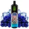 Одноразовый POD Aroma King Mars 9000 600 mAh Blue Razz Ice 5% (Черника + Малина)
